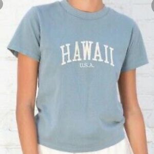 brandy melville shirt